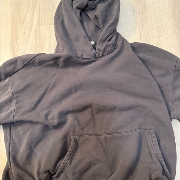 Skims Classic Hoodie - Picture 3 of 4